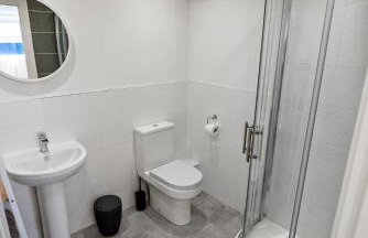 Mode Apartments Winter Gardens Blackpool - Foto 40