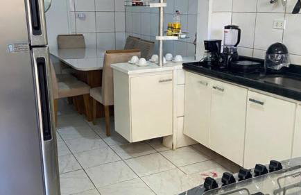 Casa por temporada em Penedo - Foto 8