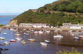 Rosebud cottage Romantic cottage for a couple - Photo 10