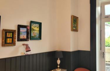 Studio au Palace Le Splendide - Foto 12