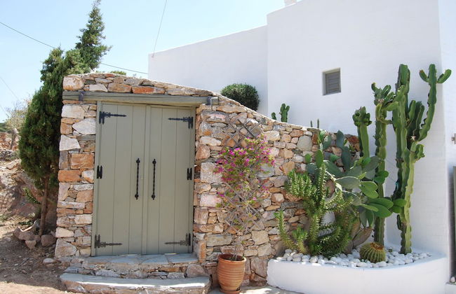 Maistrali Studio - House Levante - Photo 36