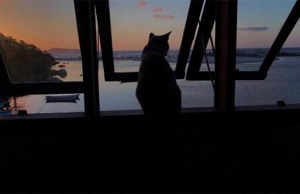 Casa Rio - 04 Quartos de Frente para o Mar - Foto 31