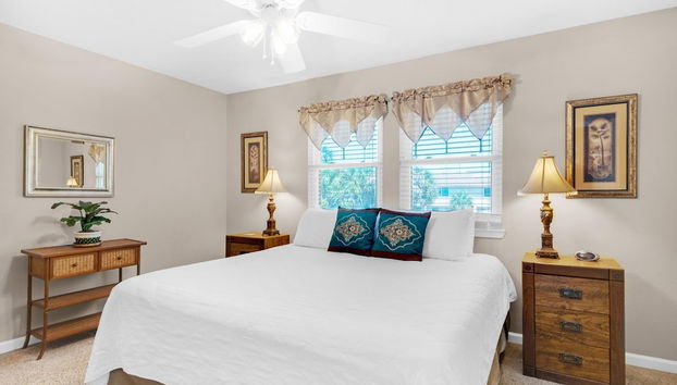 Sugar Beach F-27 - Foto 4, Habitación