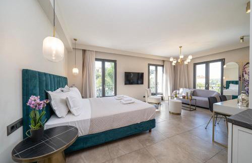 PERATZADA central suite - Foto 9