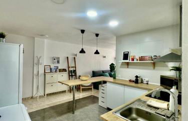 Acogedor apartamento en Málaga - Foto 35
