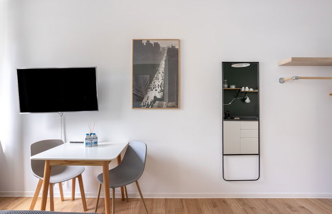 Limehome Aachen Vereinsstrasse - Foto 23