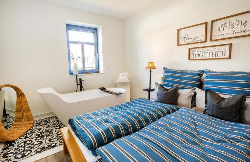 AnnaNordsee – Appartements - Foto 48