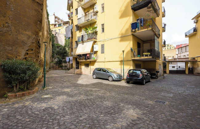 Montesanto View Rooms by Wonderful Italy - Foto 31