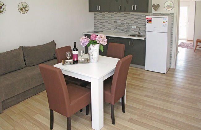 A1 - Modern apt With Balcony, sea View & Parking - Foto 5