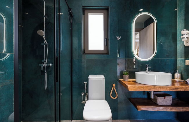 Phos Elegant Residences by Konnect, 400m to the beach - Foto 18