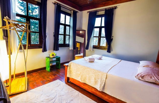 Şamlıoğlu Historical Mansion - Photo 4