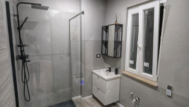 Palm Residence - Foto 5, Shower