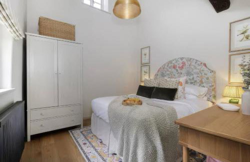 Cosy Cotswold Cottage in Bibury with parking - Foto 4