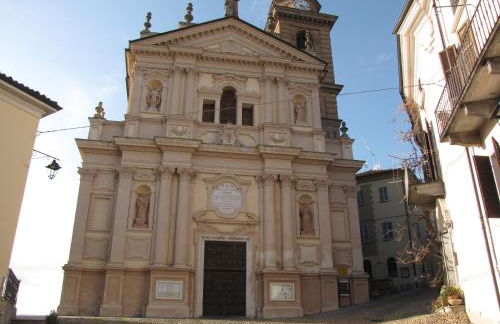 Alla Torre - nel cuore del Borgo storico - Foto 29
