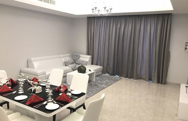 Al Manzil Residence Hidd 2 - Foto 1