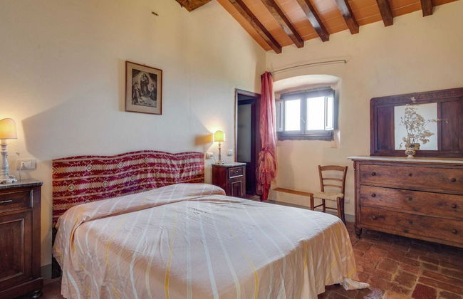 Apartment Tuscany Near Pratomagno Mountain - Foto 2