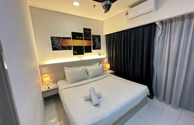 Summer Suites KLCC by Luna - Foto 27