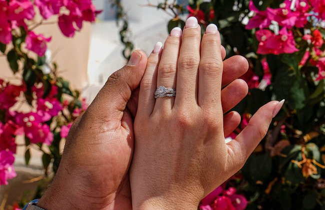Proposal Photoshoot Mykonos - Photo 16