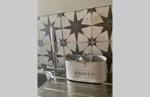 Self contained annexe in the heart of Wedmore - Foto 19