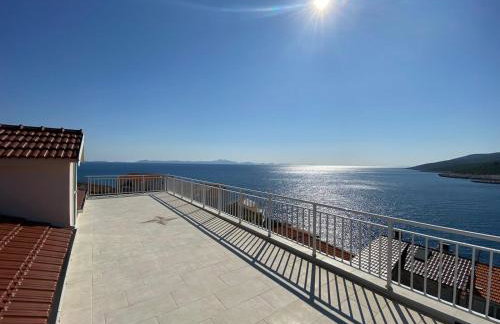 Meerblick mit Traumterrasse - Foto 12