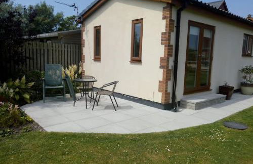 Coastal Garden Lodge - Foto 8