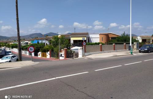 Casita en la Playa planta baja de adosado - Photo 25