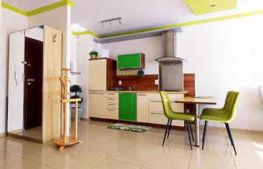 Mieszkanie z tarasem - Foto 20