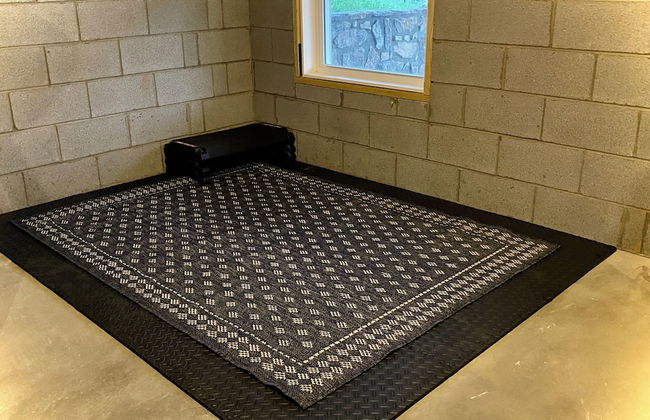 Shepherd's Lodge - Foto 20