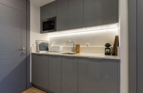 Modern and Bright-2Bedrooms 1Bathroom-Colón - Photo 12