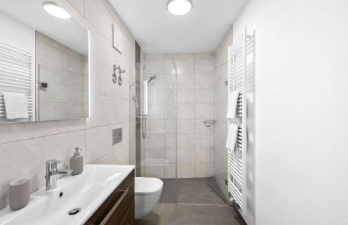 OTTOs Altstadtwohnung - Foto 14