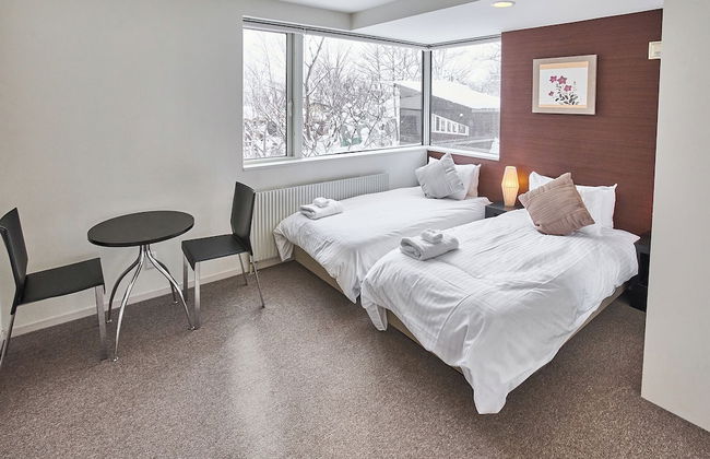 Niseko Central Houses and Apartments - Foto 51