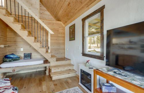 Secluded Ozark Hideaway 13 Mi to Table Rock Lake - Foto 14