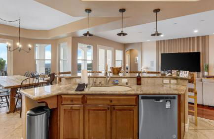 Colina by Avantstay Secluded Mountain Top Oasis w/ Pool, Hot Tub & Putting Green! - Foto 48