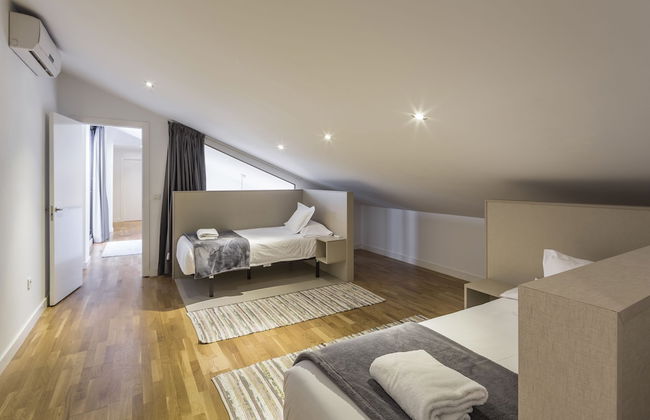 Mon Suites Catedral - Foto 14