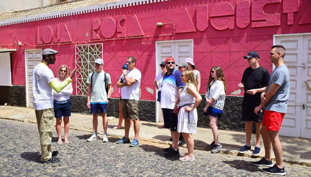 Espargos Tour - Foto 3