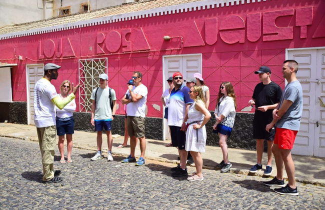 Espargos Tour - Photo 2