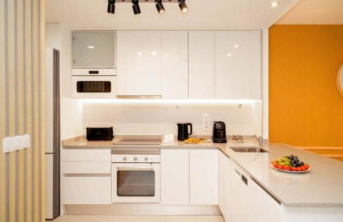 The best apartament - Photo 19