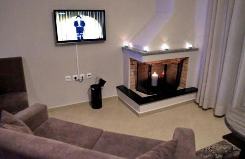 Cavos Fokidos - Foto 58