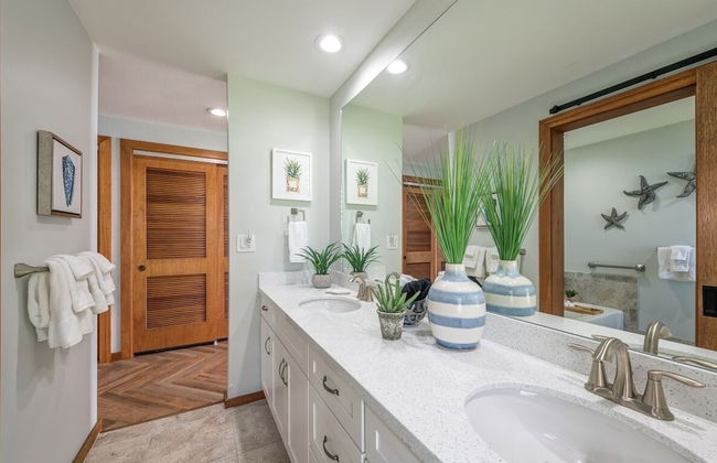 Kauai Poipu Kapili 51 2 Bedroom Townhouse - Photo 19