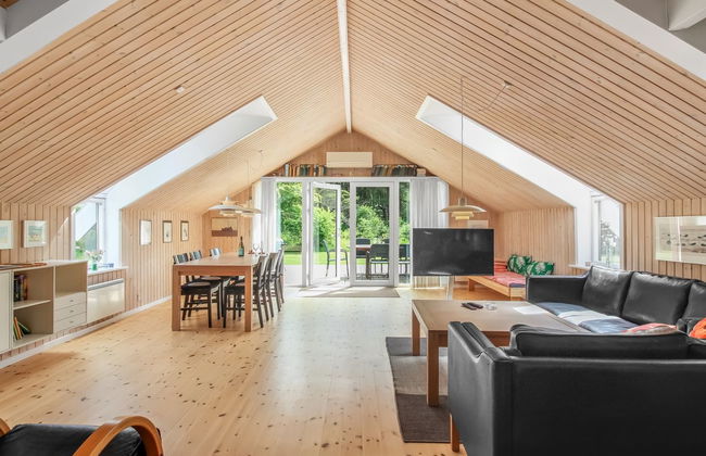 "Windelgard" - 1km from the sea - Photo 12