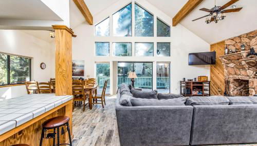 Paw's Cabin - Foto 2