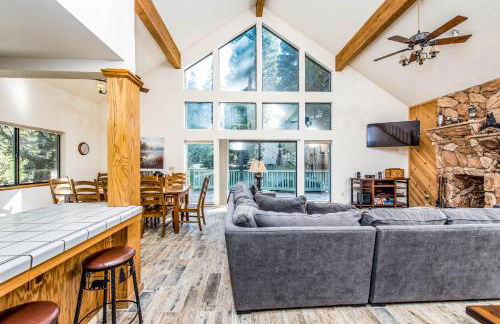 Paw's Cabin - Foto 2