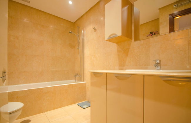 Apartamento Puerto Paraiso - Foto 23