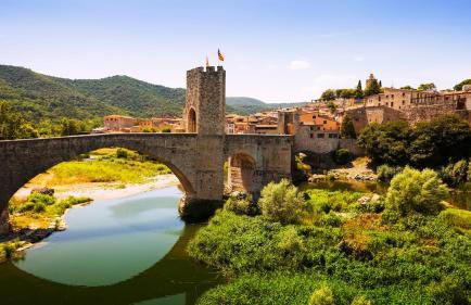 Catalunya Casas Relax and Recharge - only 34km from Barcelona! - Foto 66