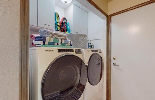 Lakeside Chalet - Foto 25