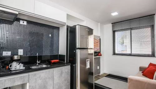 EBF210 Ótimo lugar para ficar nas Mercês - Foto 4