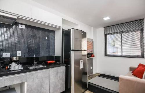 EBF210 Ótimo lugar para ficar nas Mercês - Foto 4