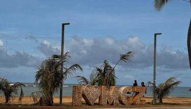 Localização Turística Maravilhosa Na Praia da Jatiúca - Foto 4