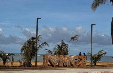 Localização Turística Maravilhosa Na Praia da Jatiúca - Foto 4