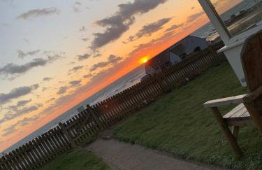 Bungalow with stunning views over Widemouth Bay - Foto 15